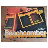 Scooby Doo Barbies, Cabbage Patch Kids Newborn, Salton Beach Comber NIB