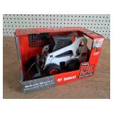 Ertl Bobcat S300 Big Farm NIB