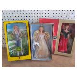 Barbie Lot NIB ~ 9 Total Items