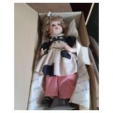 Barbie Lot NIB ~ 9 Total Items