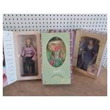 Barbie Lot NIB ~ 9 Total Items
