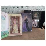 Barbie Lot NIB ~ 9 Total Items