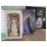 Barbie Lot NIB ~ 9 Total Items