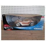 Hotwheels Beatnik Bandit 1/18 Scale NIB