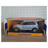 Gate PT Cruiser NIB 1/18 Scale