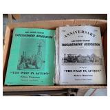 Thresermans Association Book Lot