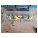 Gabriel Erector Set