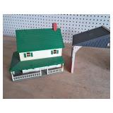 Ertl Play Farm Set Looks to Be Complete