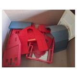 Ertl Play Farm Set Looks to Be Complete