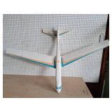 2 Huge Styrofoam Air Planes