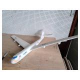 2 Huge Styrofoam Air Planes