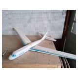 2 Huge Styrofoam Air Planes