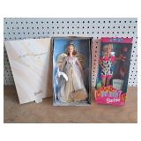 Barbie Doll Lot