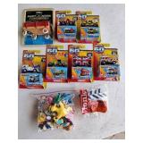 Matchbox Toys & Figurine Lot