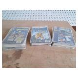 Comic Book Lot
