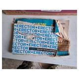 Motorized Erector Set