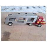 Tonka Semi & Trailer