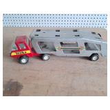 Tonka Semi & Trailer