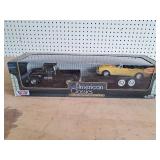 American Classic 1/24 Scale Pickup & Camaro