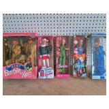 Barbie Lot