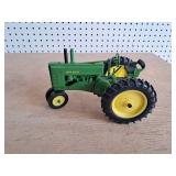 John Deere Model A