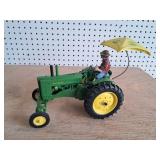 John Deere Model A