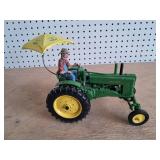 John Deere Model A