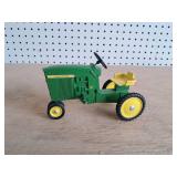 John Deere Model 20 Pedal Tractor