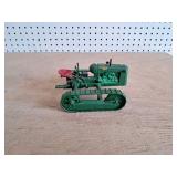 Oliver OC-3 Tractor