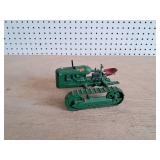 Oliver OC-3 Tractor
