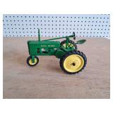 John Deere Model HN Tractor