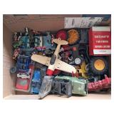 Toy Lot