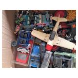 Toy Lot