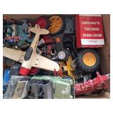 Toy Lot