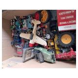 Toy Lot