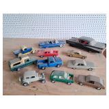 Model Car Lot