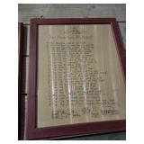 Home Decor Lot