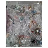 Lot of Ceramic Figurines ~ All individually Wrapped