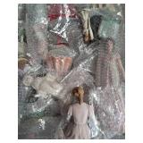 Lot of Ceramic Figurines ~ All individually Wrapped