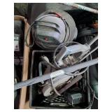 Random Lot of tools, books, chains etc. ~ All to go