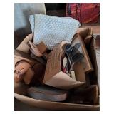 Home Decor, Kitchen Utensils, Laminator, Flooring, Gun Case, Bow Case, Chandelier Lights, craftsman work light