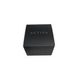 Retail Value: $99.00.Activa ACW1637-004 Camo Dual Time Digital/Analog Watch – New In Box With Papers