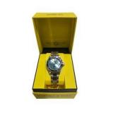 Retail Value: $249.00 Invicta Pro Diver 48726 Men’s Quartz Watch w/ Box - Blue Dial & Silver-Tone Band