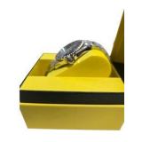 Retail Value: $249.00 Invicta Pro Diver 48726 Men’s Quartz Watch w/ Box - Blue Dial & Silver-Tone Band