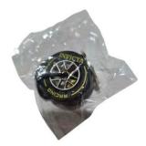 Invicta Racing Tire Keychain / Key Ring Accessory New in Package