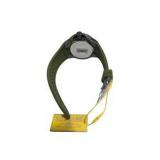 Retail Value: $249.00 Invicta Aviator 49664 Men’s Quartz Watch w/ Box - Green Band & Black Dial