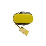 Retail Value: $199.00  Invicta 46659 Watch – Stainless Steel Rectangular Case – New In Box With Tag