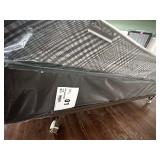 NEW ~ QUEEN MATTRESS, Foundation & Frame - very nice!!