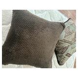 2 New THROWPILLOWS