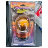Revolving SIGNAL LIGHT
